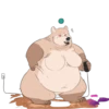 Galaxy Bear 9
