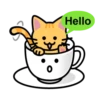 Hello