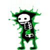 Homestuck Reactions 9