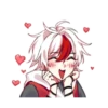 Expressive Boy 10