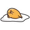 Gudetama Foodie Paradise 9
