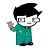 Homestuck Reactions 11