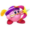Kirby Ultimate Pack 6