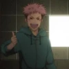 jujutsu kaisen 8