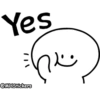 Spoiled Rabbit Smile Person Contact 10