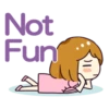 Kawaii Anime Girl 8