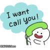 Spoiled Rabbit Smile Person Contact 11