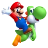 Mario & Luigi 9