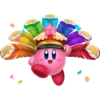 Kirby Ultimate Pack 7