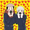 [jujutsu kaisen] 12