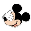 Minnie & Mickey 8