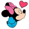 Minnie & Mickey 9