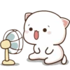 Cutie Cat V2 11
