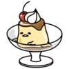Gudetama Foodie Paradise 10