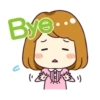 Kawaii Anime Girl 9