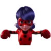 Ladybug - Miraculous 8