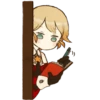 Magical Girl Anya 9