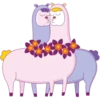 Drama Llama 13