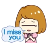 Kawaii Anime Girl 10