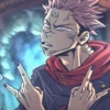 [jujutsu kaisen] 13