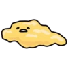 Gudetama Foodie Paradise 12