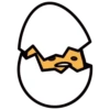 Gudetama Foodie Paradise 13