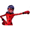 Ladybug - Miraculous 10
