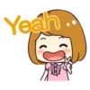 Kawaii Anime Girl 11