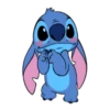 Stitch & Angel 10