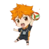 Anime Chibi 12