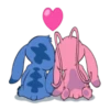 Stitch & Angel 11
