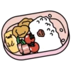 Gudetama Foodie Paradise 15