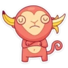 Monkey Gibby 10