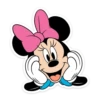 Minnie & Mickey 11