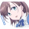 Ai-chan (Tawawa on Monday) 8