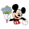 Minnie & Mickey 12