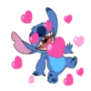 Stitch & Angel 12