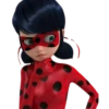 Ladybug - Miraculous 14