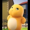 Dino kuning 12