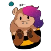 Galaxy Bear 14