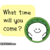Spoiled Rabbit Smile Person Contact 15