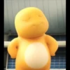 Dino kuning 13