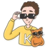 K&Kat 9