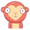 Monkey Gibby 11
