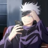 [jujutsu kaisen] 15