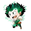 Anime Chibi 13