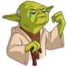 Master Yoda 9