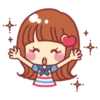 Japanese Kawaii Girls 13