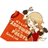 Magical Girl Anya 12