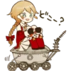 Magical Girl Anya 13